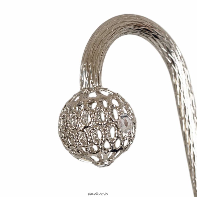 paraplu | 177n plat-1 p17 - luxe bruidsparaplu PASOTTI VFHH4H567