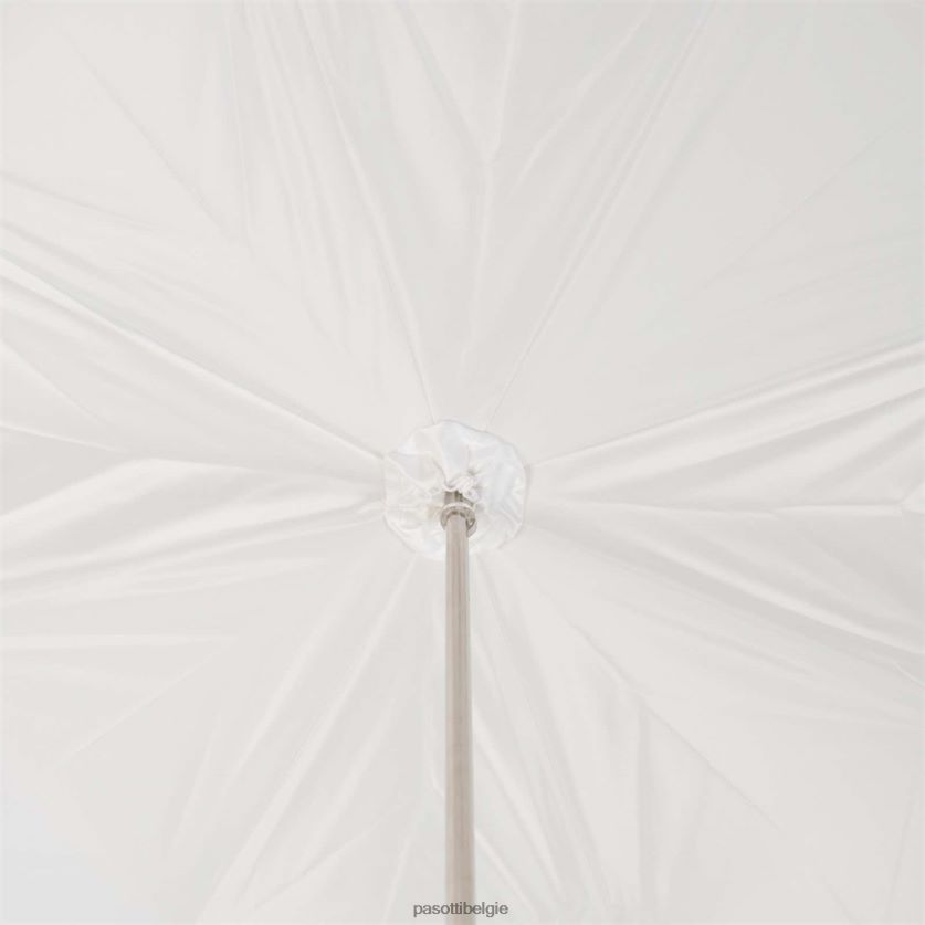 paraplu | 177n plat-1 p17 - luxe bruidsparaplu PASOTTI VFHH4H567