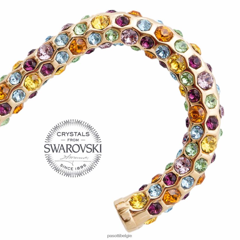 paraplu | 184 plat-34 k94 - paraplu pietreswarovski PASOTTI VFHH4H500