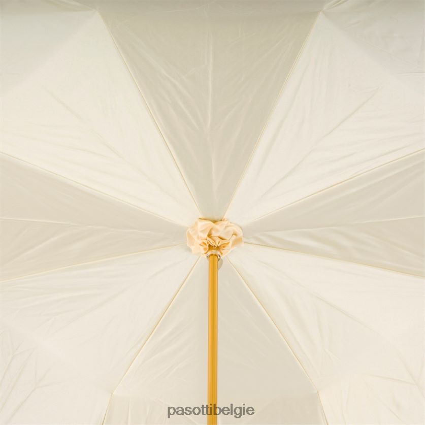 paraplu | 184 serge-17 u2 - bordeauxrode swarovski paraplu, dubbeldoek PASOTTI VFHH4H552