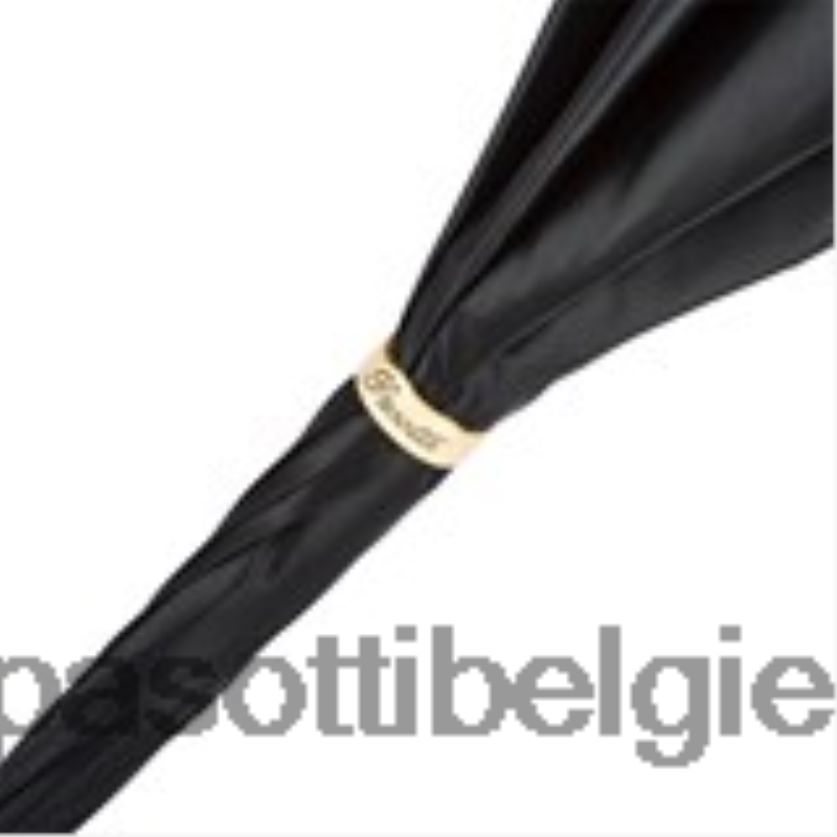 paraplu | 189 21028-55 k17 - geëmailleerde zebraparaplu PASOTTI VFHH4H541