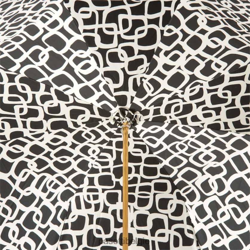 paraplu | 189 21340-2 k19 - paraplu met geometrieën PASOTTI VFHH4H508