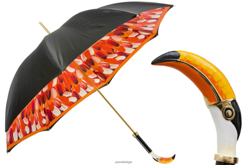 paraplu | 189 30093-4 k3-toekanumbrella PASOTTI VFHH4H509