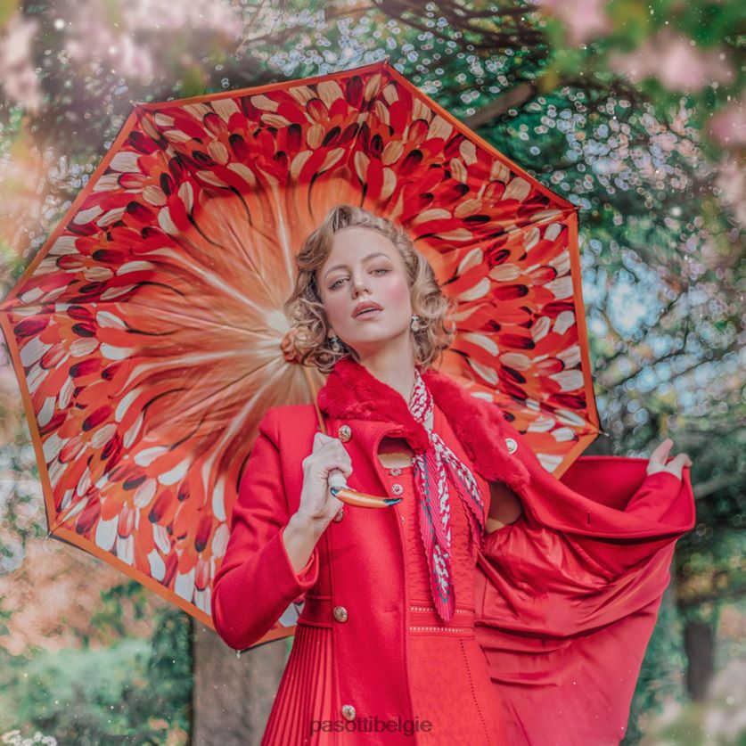 paraplu | 189 30093-4 k3-toekanumbrella PASOTTI VFHH4H509