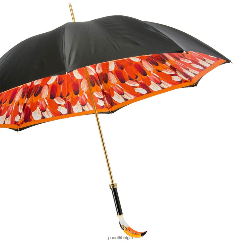 paraplu | 189 30093-4 k3-toekanumbrella PASOTTI VFHH4H509