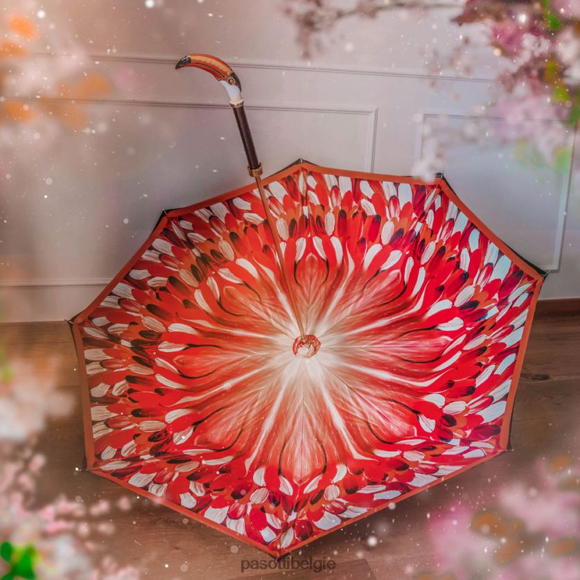 paraplu | 189 30093-4 k3-toekanumbrella PASOTTI VFHH4H509