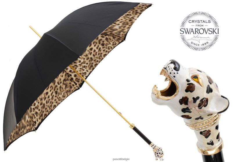 paraplu | 189 52417-16 k36 - jaguar-paraplu PASOTTI VFHH4H516