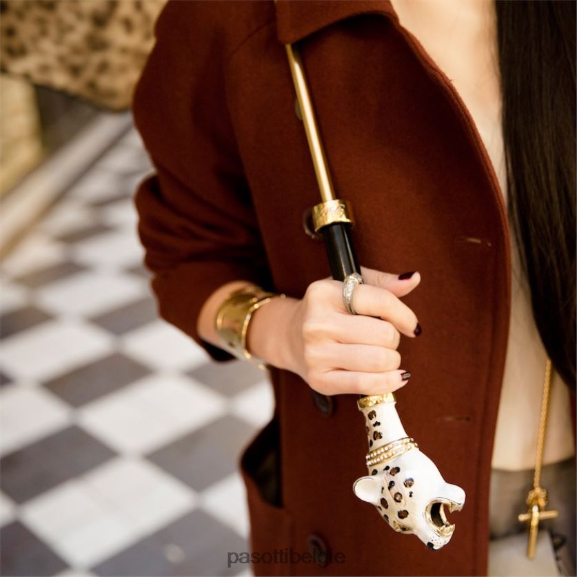 paraplu | 189 52417-16 k36 - jaguar-paraplu PASOTTI VFHH4H516