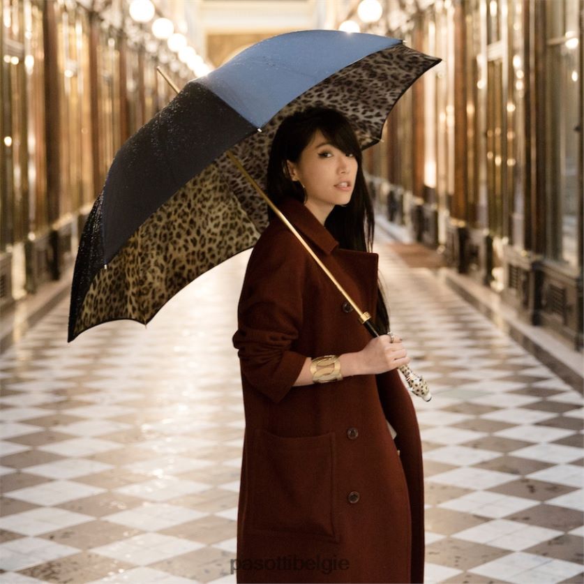 paraplu | 189 52417-16 k36 - jaguar-paraplu PASOTTI VFHH4H516