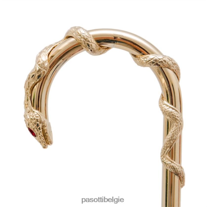 paraplu | 189 55303-213 w90 - rode pythonparaplu PASOTTI VFHH4H542