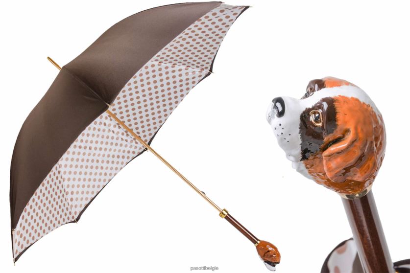 paraplu | 189 55874-13 k89 - paraplu san bernardo PASOTTI VFHH4H558