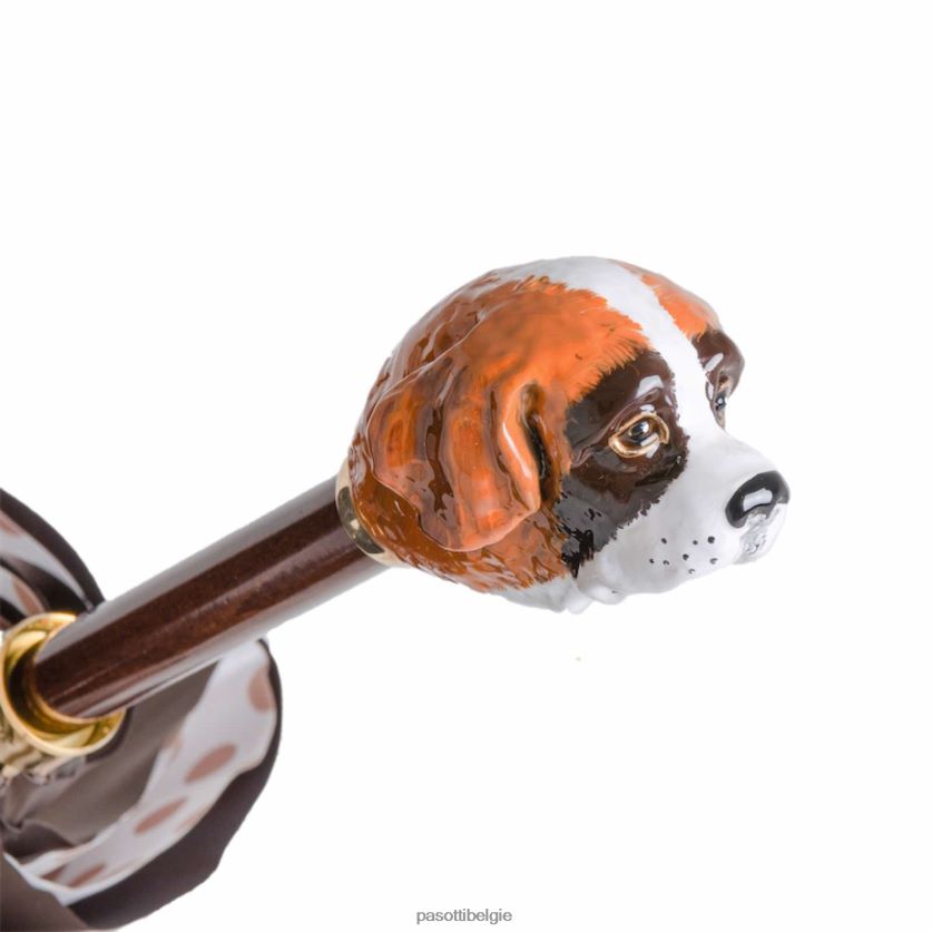 paraplu | 189 55874-13 k89 - paraplu san bernardo PASOTTI VFHH4H558