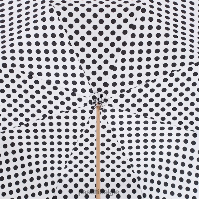 paraplu | 189 55874-2 k78 - poedelparaplu met stippen PASOTTI VFHH4H520