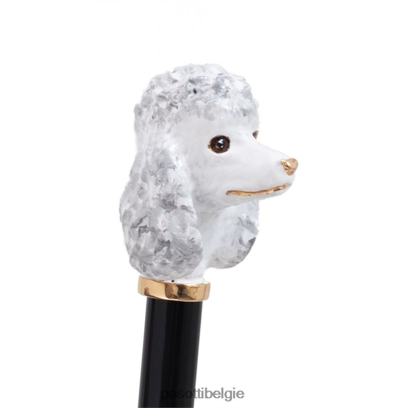 paraplu | 189 55874-2 k78 - poedelparaplu met stippen PASOTTI VFHH4H520