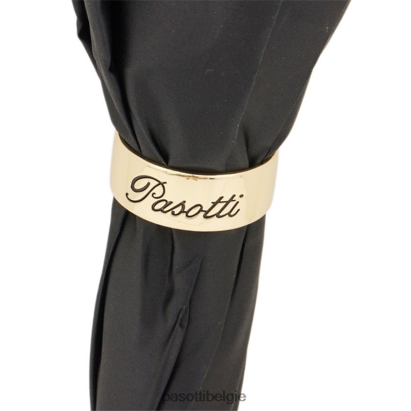 paraplu | 189 55874-2 k78 - poedelparaplu met stippen PASOTTI VFHH4H520