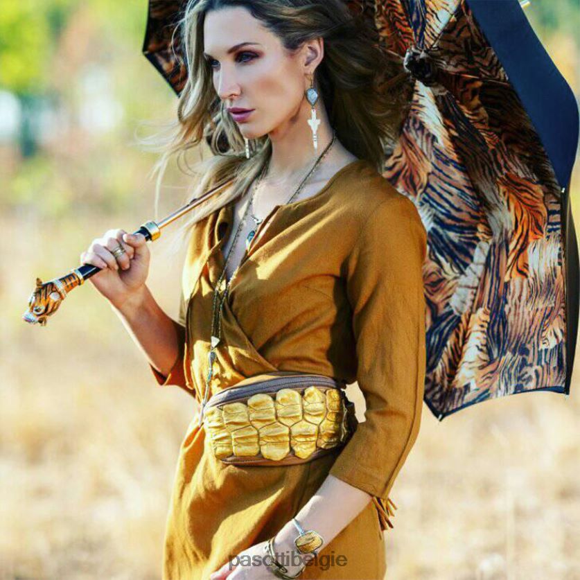 paraplu | 189 57109-1 k50 - Siberische tijgerparaplu PASOTTI VFHH4H556