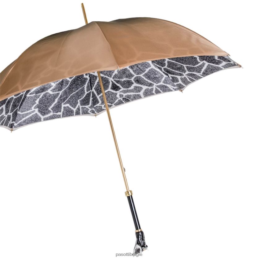 paraplu | 189 57896-9 k86 - wasbeerparaplu PASOTTI VFHH4H503