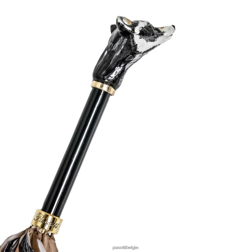 paraplu | 189 57896-9 k86 - wasbeerparaplu PASOTTI VFHH4H503