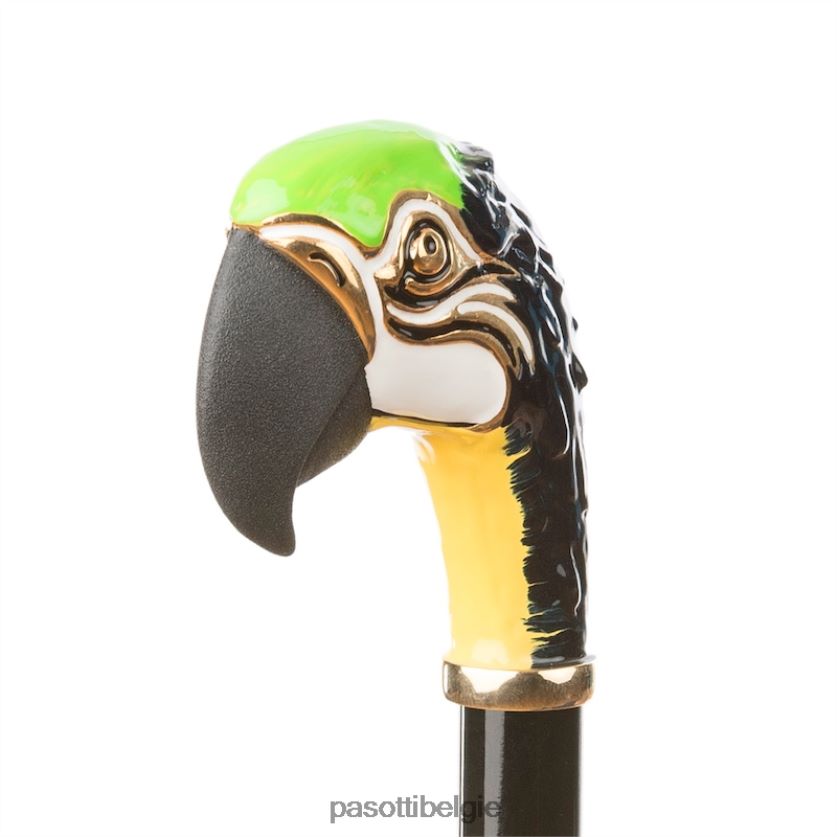 paraplu | 189 5d568-1 k35 - papegaaiparaplu PASOTTI VFHH4H532