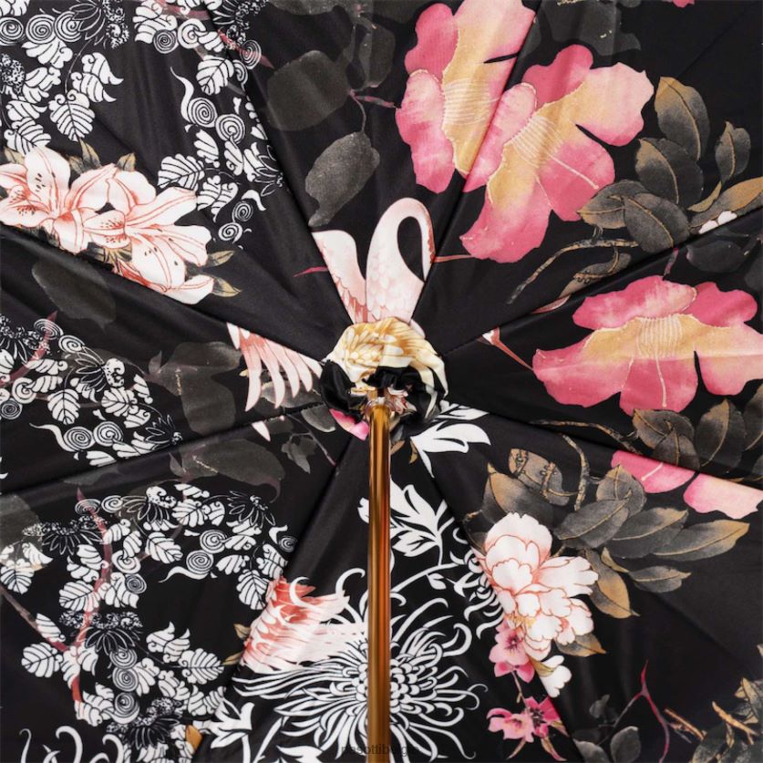 paraplu | 189 5f529-5 k88 - zwanenparaplu PASOTTI VFHH4H560