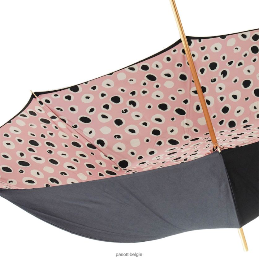 paraplu | 189 5g569-5 k61 - Franse bulldog-paraplu PASOTTI VFHH4H546