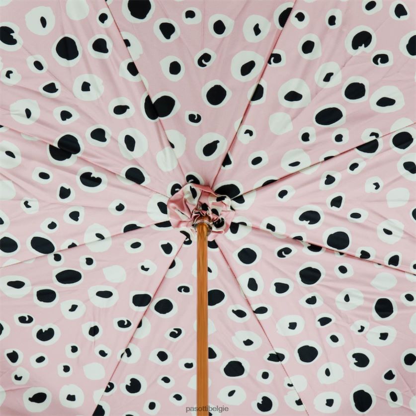 paraplu | 189 5g569-5 k61 - Franse bulldog-paraplu PASOTTI VFHH4H546