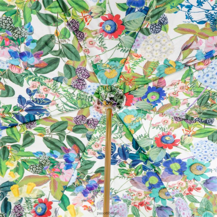 paraplu | 189 5l011-2 k28 - calla paraplu PASOTTI VFHH4H499