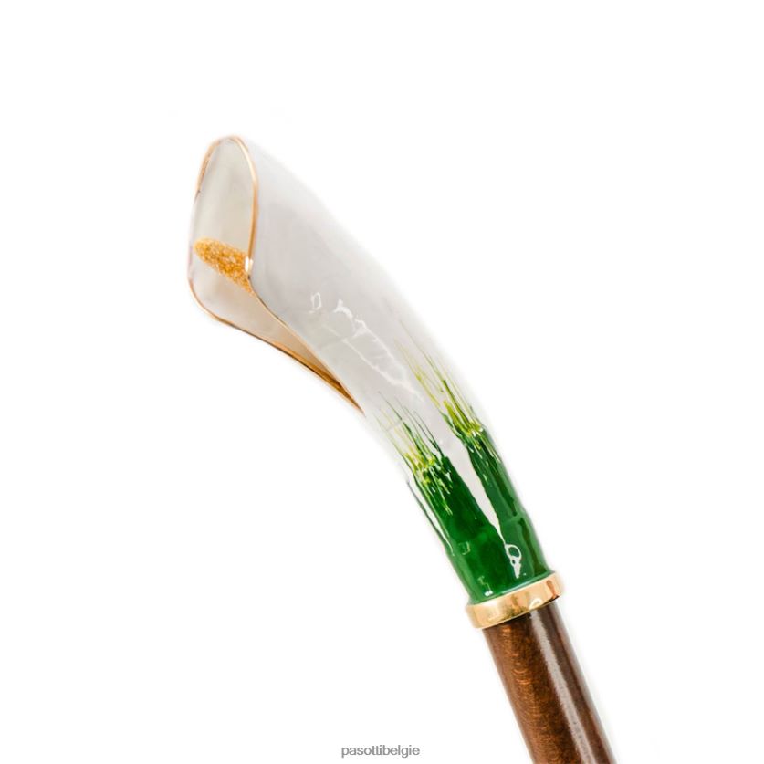 paraplu | 189 5l011-2 k28 - calla paraplu PASOTTI VFHH4H499