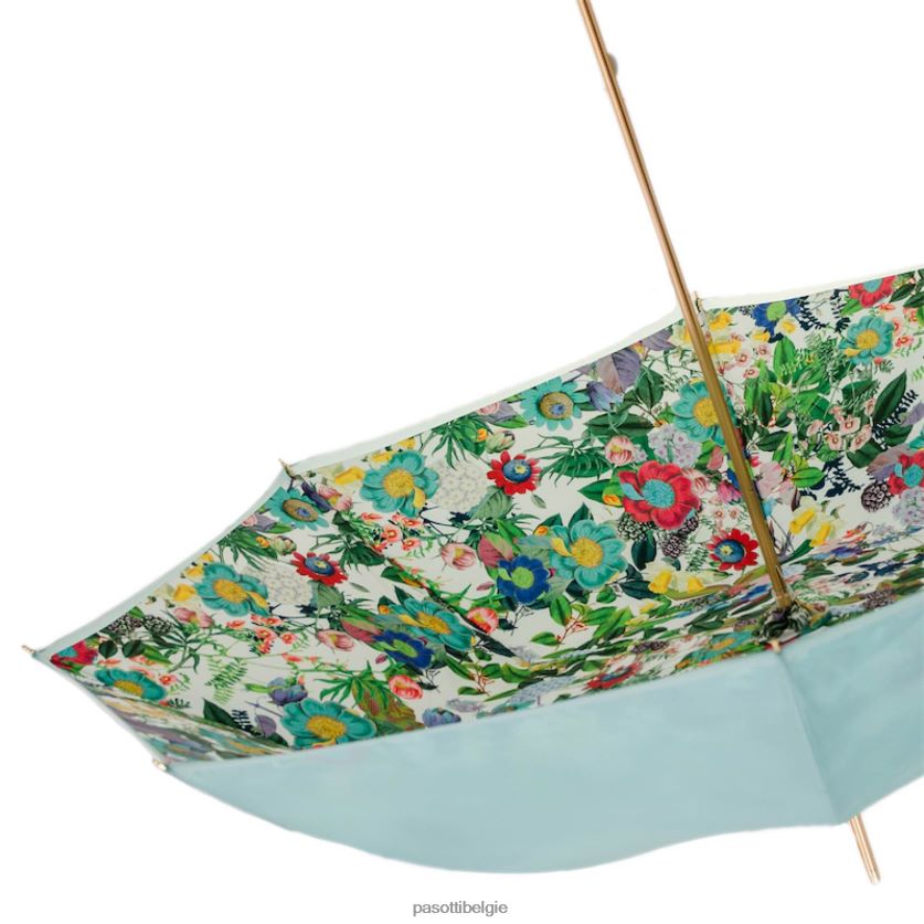 paraplu | 189 5l011-2 k28 - calla paraplu PASOTTI VFHH4H499