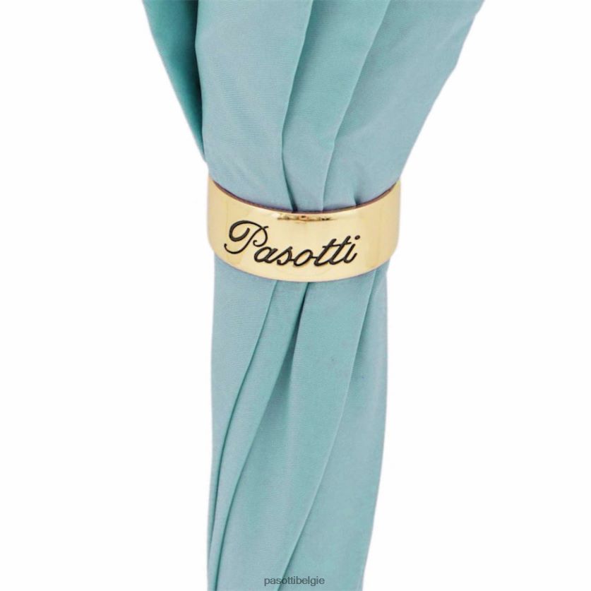 paraplu | 189 5x790-10 k90 - rode vlinderparaplu PASOTTI VFHH4H550