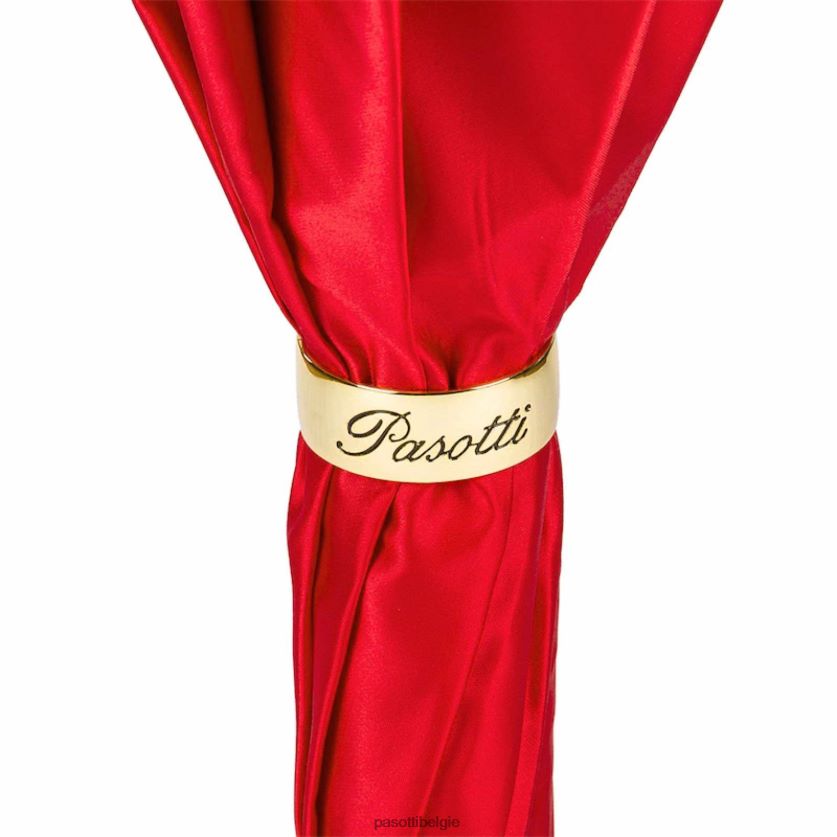 paraplu | 189 93422-283 k13 - rode visparaplu PASOTTI VFHH4H545
