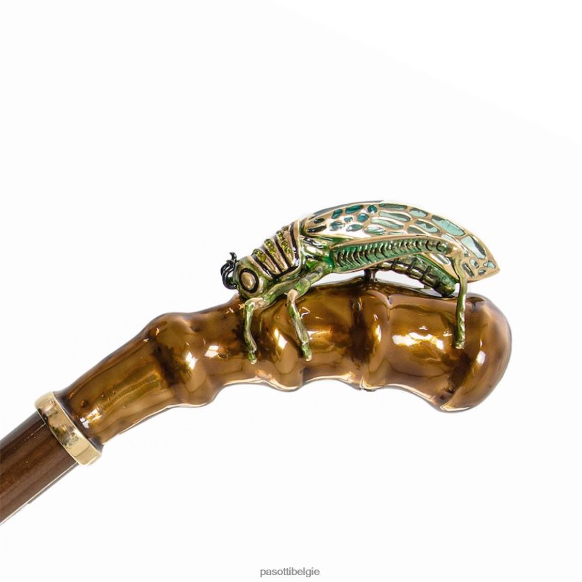 paraplu | 189 9g539-1 k16 - sprinkhanenparaplu PASOTTI VFHH4H522