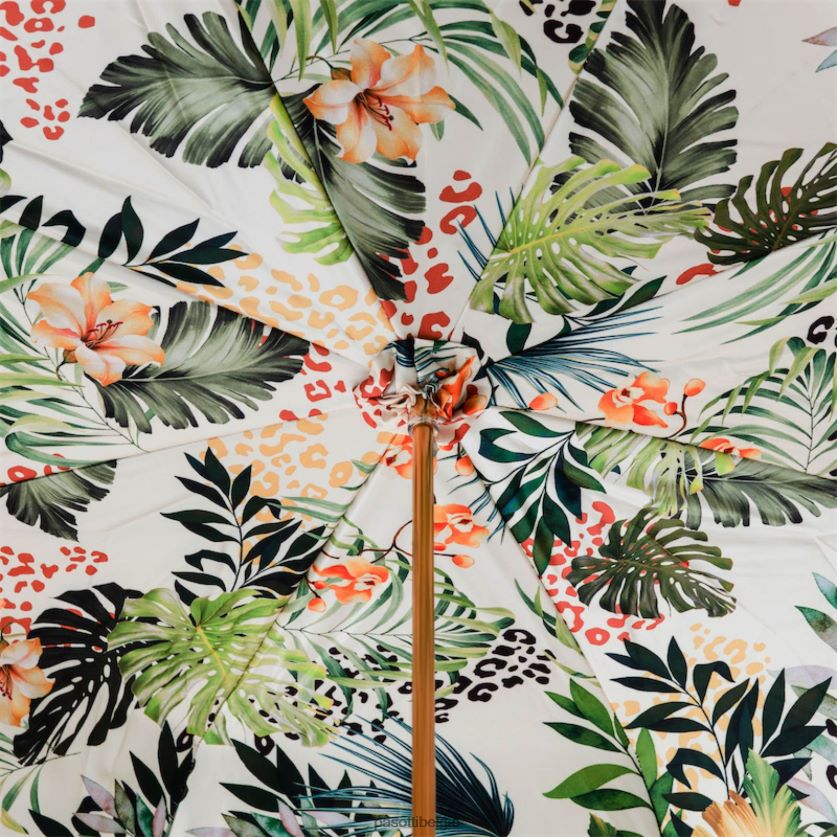 paraplu | 189 9g539-1 k16 - sprinkhanenparaplu PASOTTI VFHH4H522