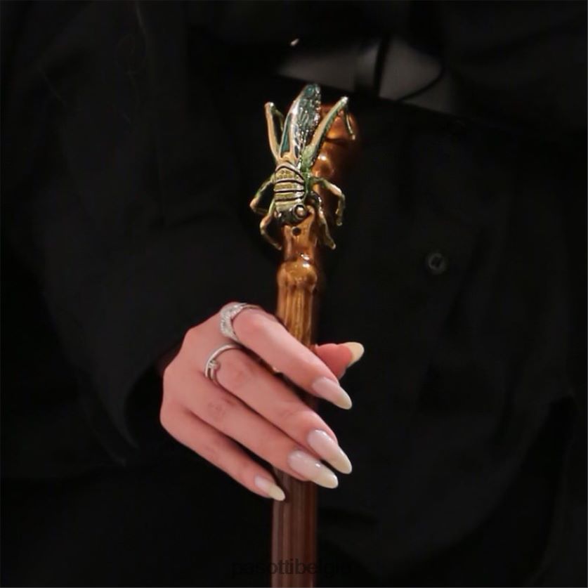 paraplu | 189 9g539-1 k16 - sprinkhanenparaplu PASOTTI VFHH4H522