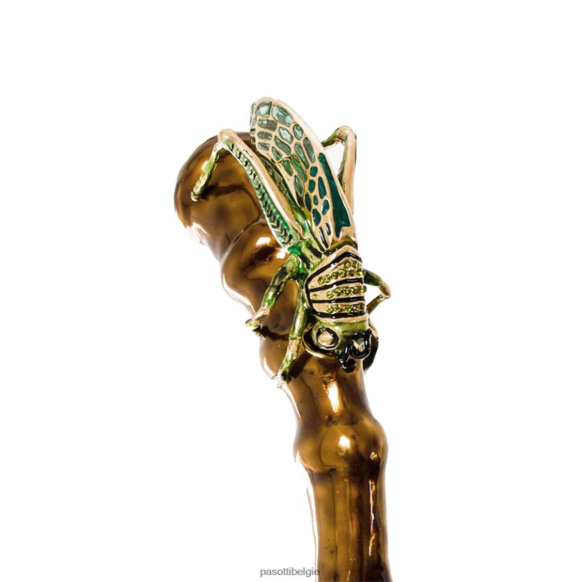 paraplu | 189 9g539-1 k16 - sprinkhanenparaplu PASOTTI VFHH4H522