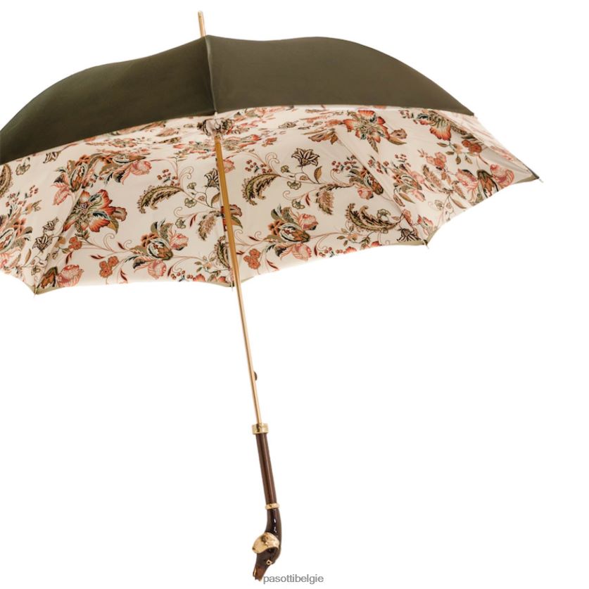 paraplu | 189 9g929-6 k84 - teckeldumbrella PASOTTI VFHH4H553