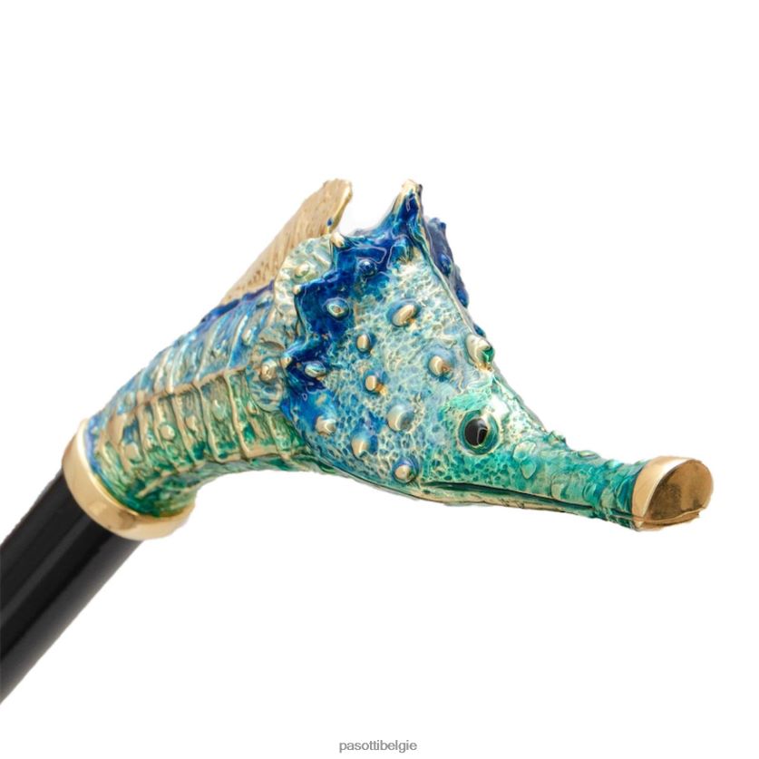 paraplu | 189 plat-31 k75 - zeepaardparaplu PASOTTI VFHH4H543