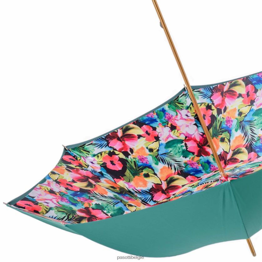 paraplu | 189 vb731-1 k6 - kikkerparaplu PASOTTI VFHH4H491