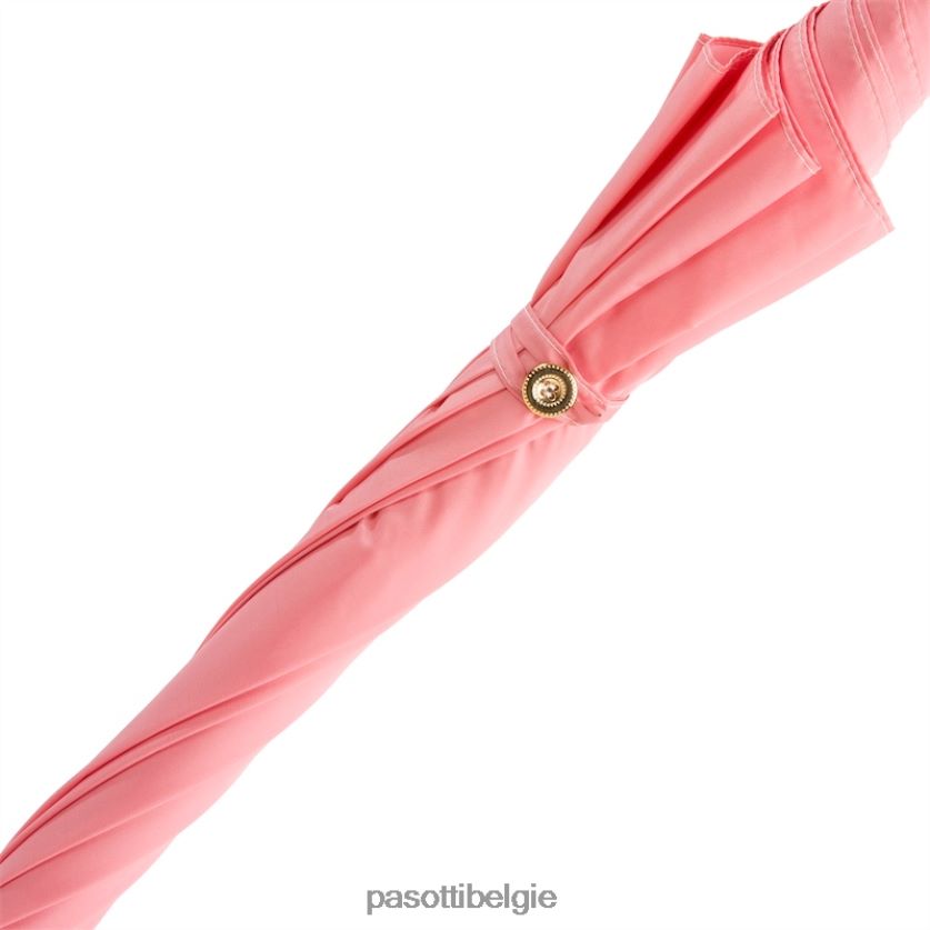 paraplu | 20 sum-3 k49 - zwarte kattenparaplu PASOTTI VFHH4H526