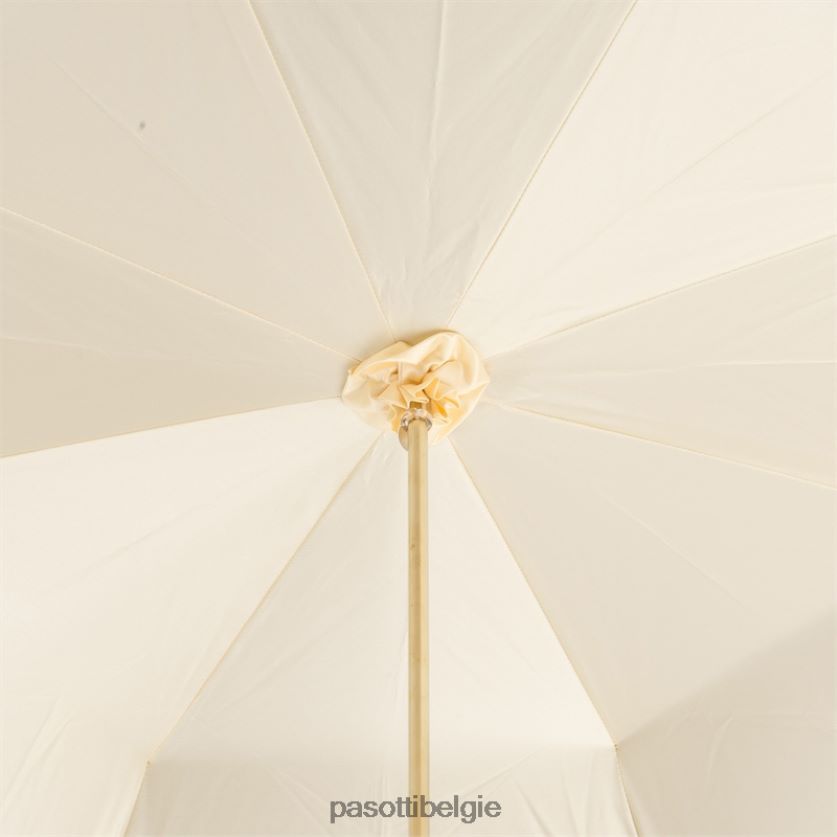 paraplu | 280 plat-30 c22 - luxe handgeborduurde paraplu PASOTTI VFHH4H536