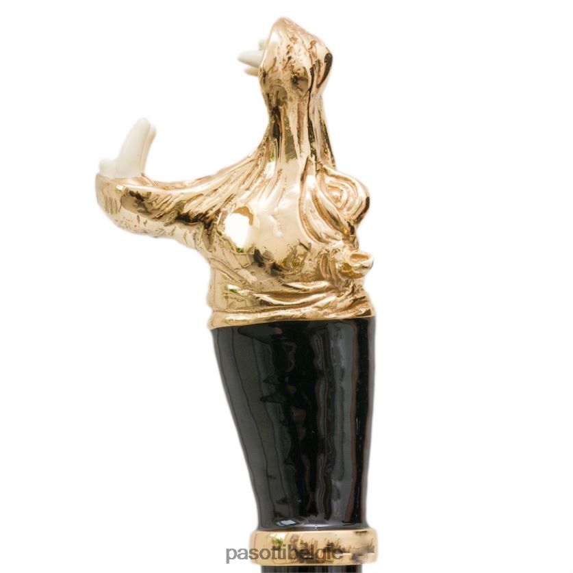 paraplu | 460 1409-29 k2 - safari nijlpaardparaplu PASOTTI VFHH4H561