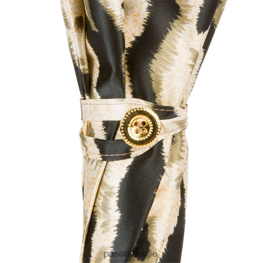 paraplu | 460 1409-29 k2 - safari nijlpaardparaplu PASOTTI VFHH4H561