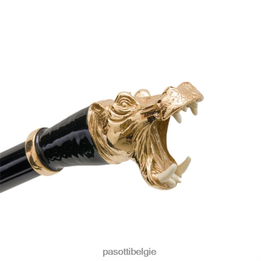 paraplu | 460 1409-29 k2 - safari nijlpaardparaplu PASOTTI VFHH4H561