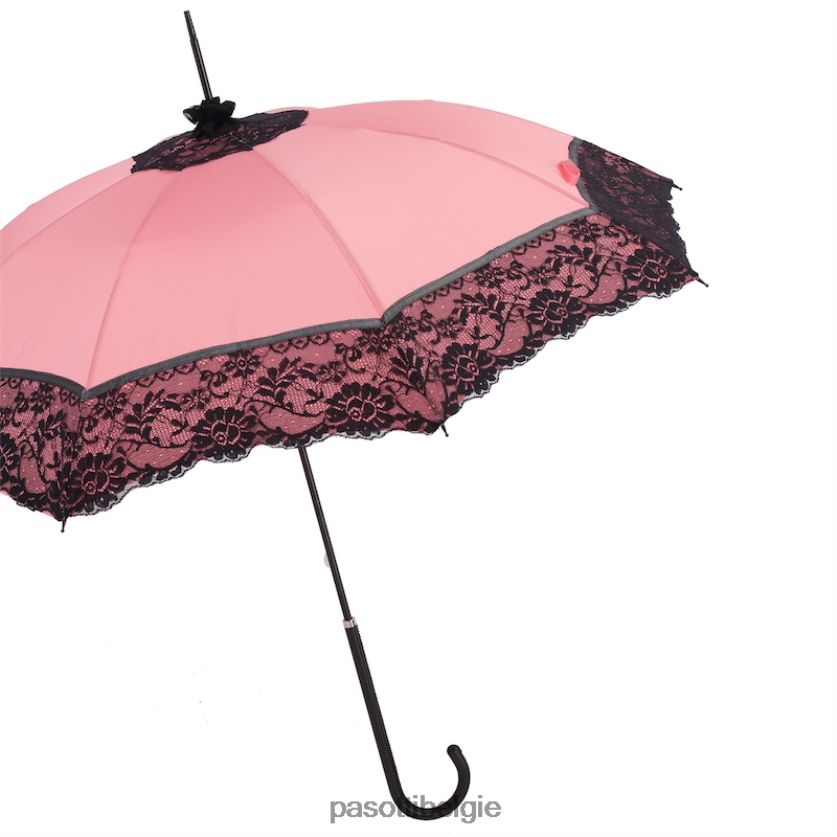paraplu | 352ne sum-3 d1 - handmatig openende burleske parasol PASOTTI VFHH4H633