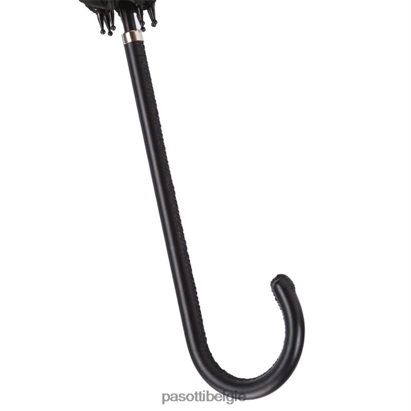 paraplu | 354ne 21285-2 d1 - handmatig openende gestreepte parasol, regendicht PASOTTI VFHH4H639