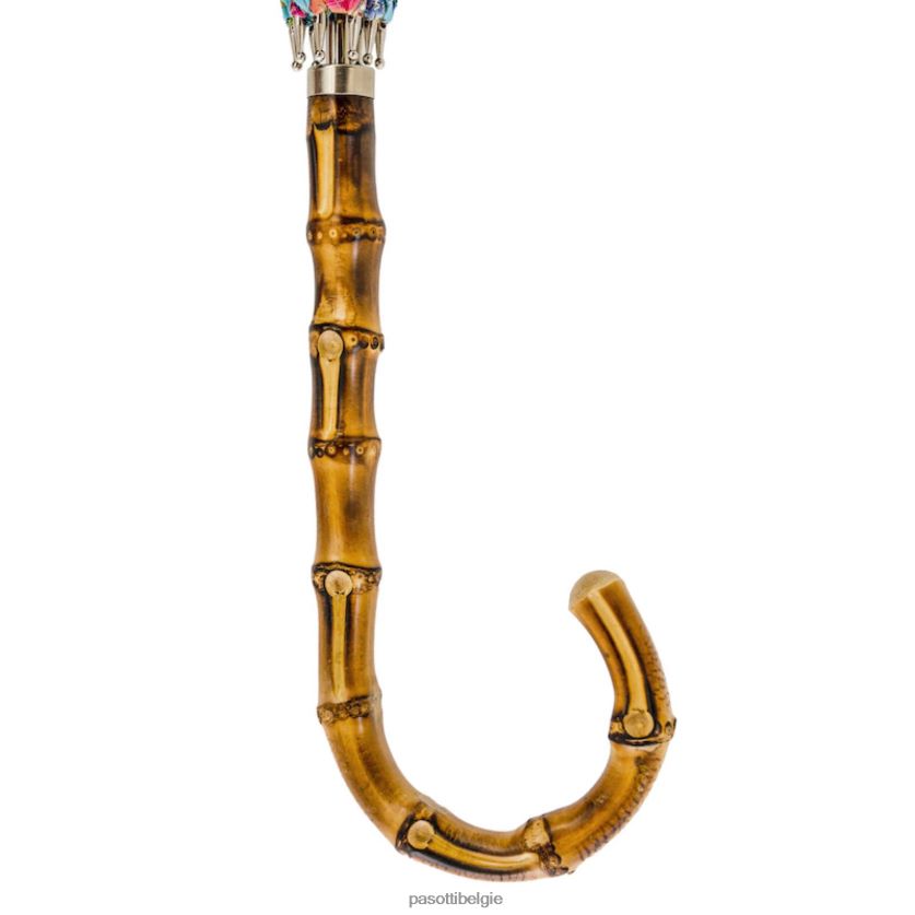 paraplu | 354ni 55301-3 d4 - parasol multifiore 2 PASOTTI VFHH4H629