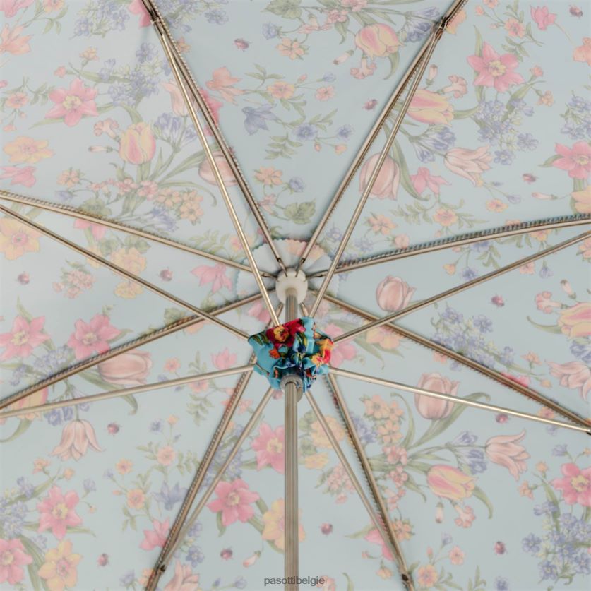 paraplu | 354ni 55301-3 d4 - parasol multifiore 2 PASOTTI VFHH4H629