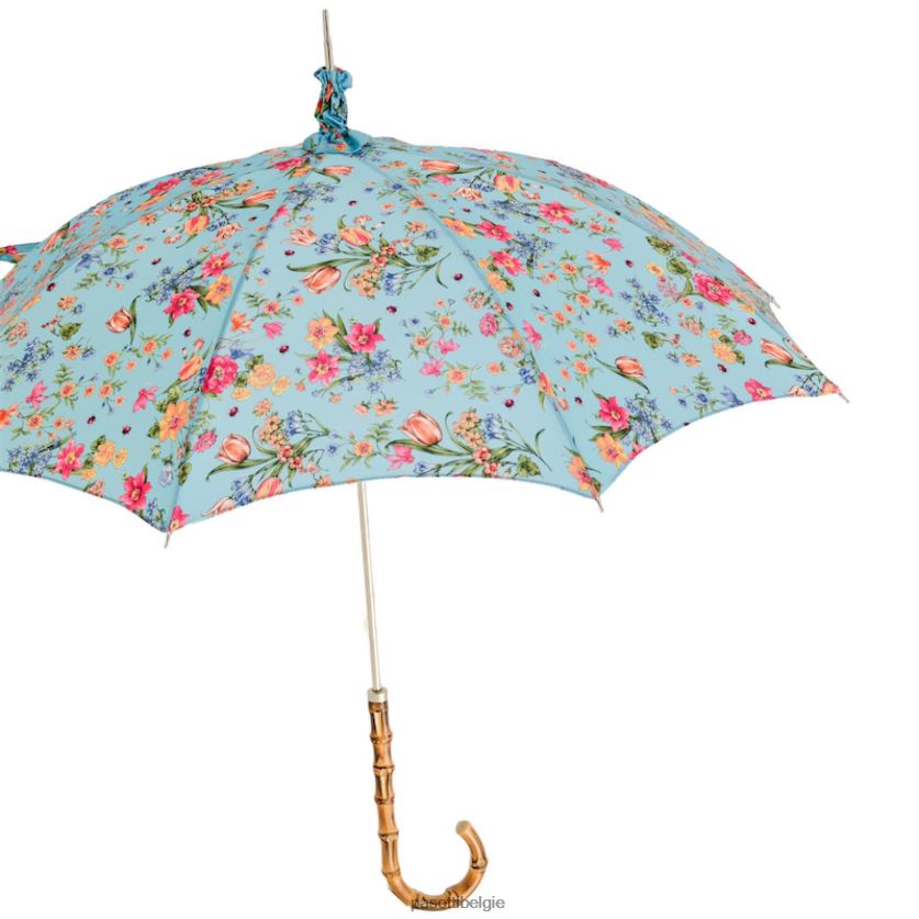 paraplu | 354ni 55301-3 d4 - parasol multifiore 2 PASOTTI VFHH4H629