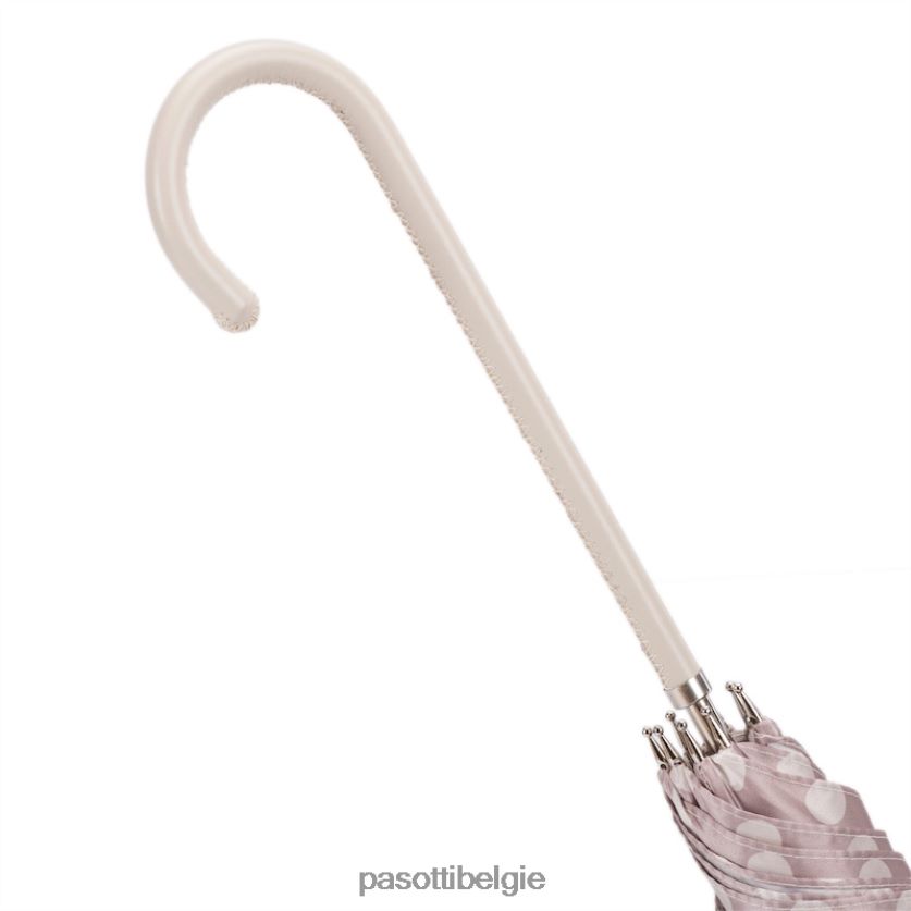 paraplu | 354ni 55874-153 d1 - handmatig openende parasol met stippen, regendicht PASOTTI VFHH4H641