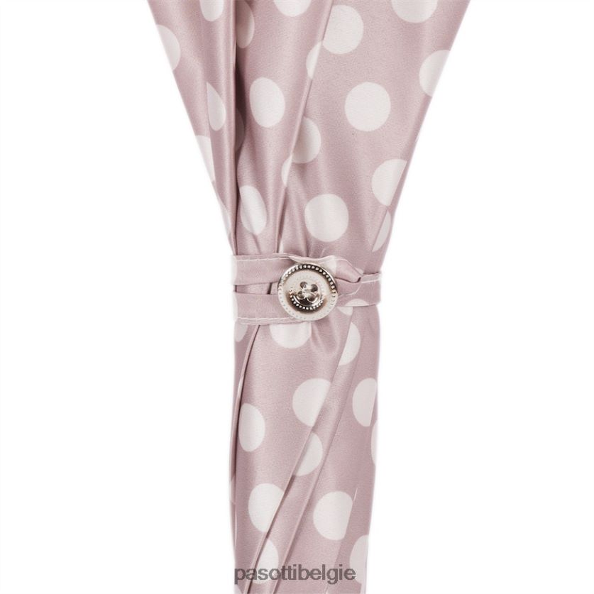 paraplu | 354ni 55874-153 d1 - handmatig openende parasol met stippen, regendicht PASOTTI VFHH4H641